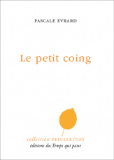 Le petit coing
